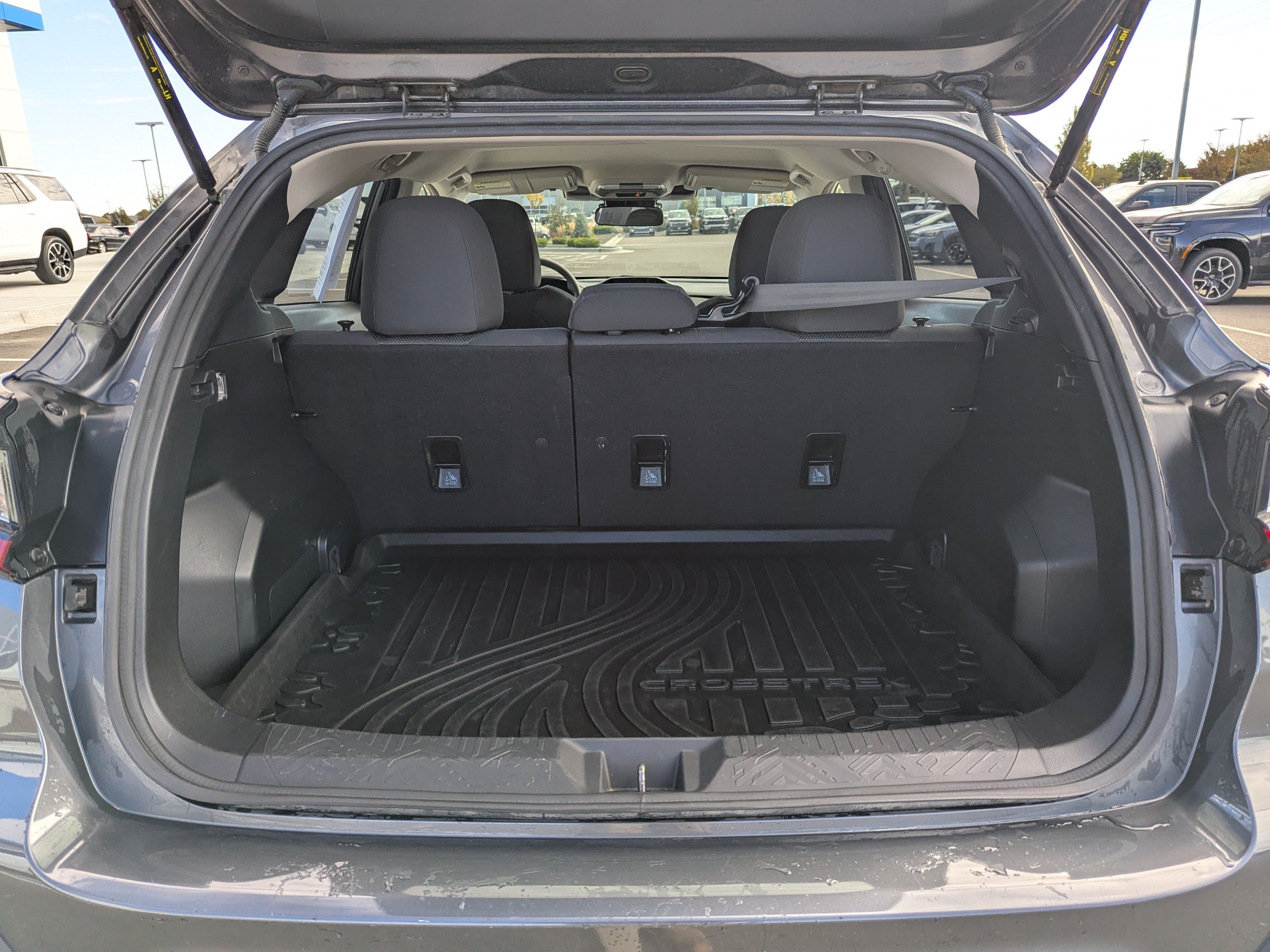 2024 Subaru Crosstrek Premium - Photo 30