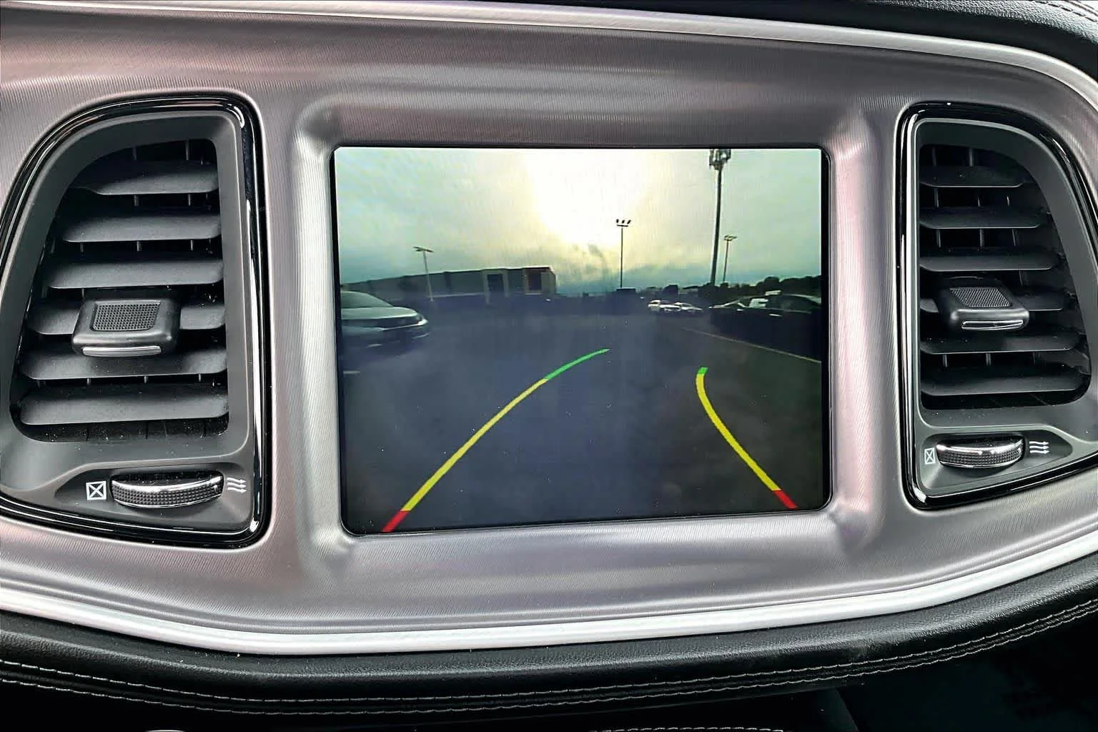 Used 2021 Hellraisin Dodge R/T Scat Pack Widebody image 27