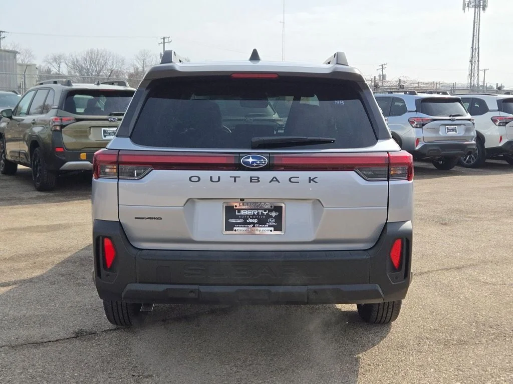 2026 Subaru Outback Premium - Photo 14