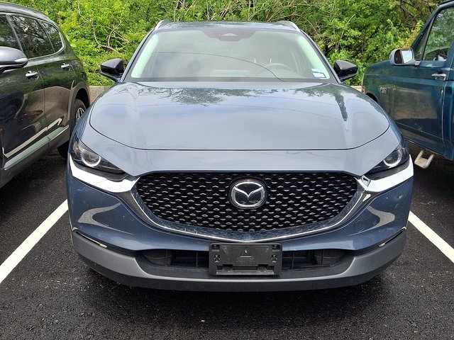 2025 Mazda CX-30 2.5 S Carbon Edition