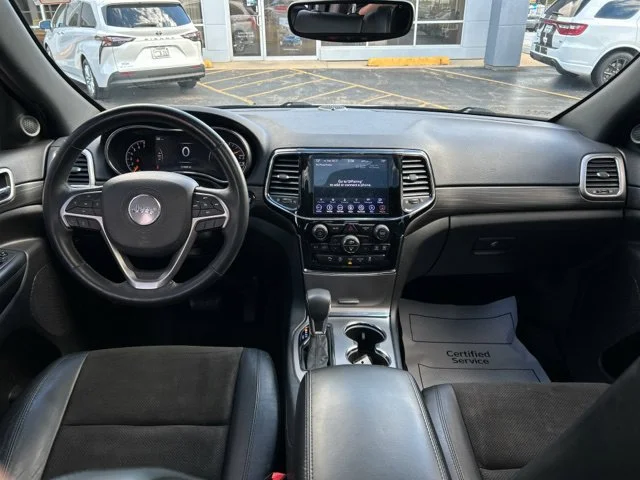Used 2019 White Jeep Altitude 4x4 image 22