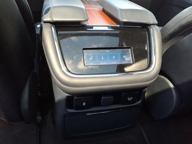 2024 Lincoln Navigator Premiere - Photo 11