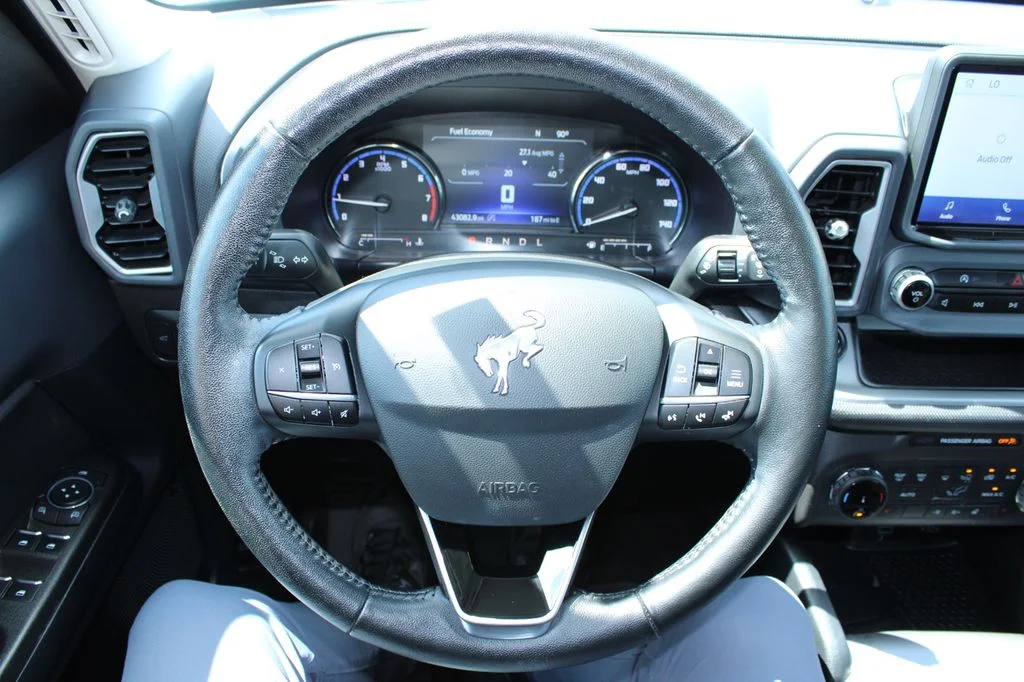 Used 2022 Area 51 Ford Outer Banks image 39