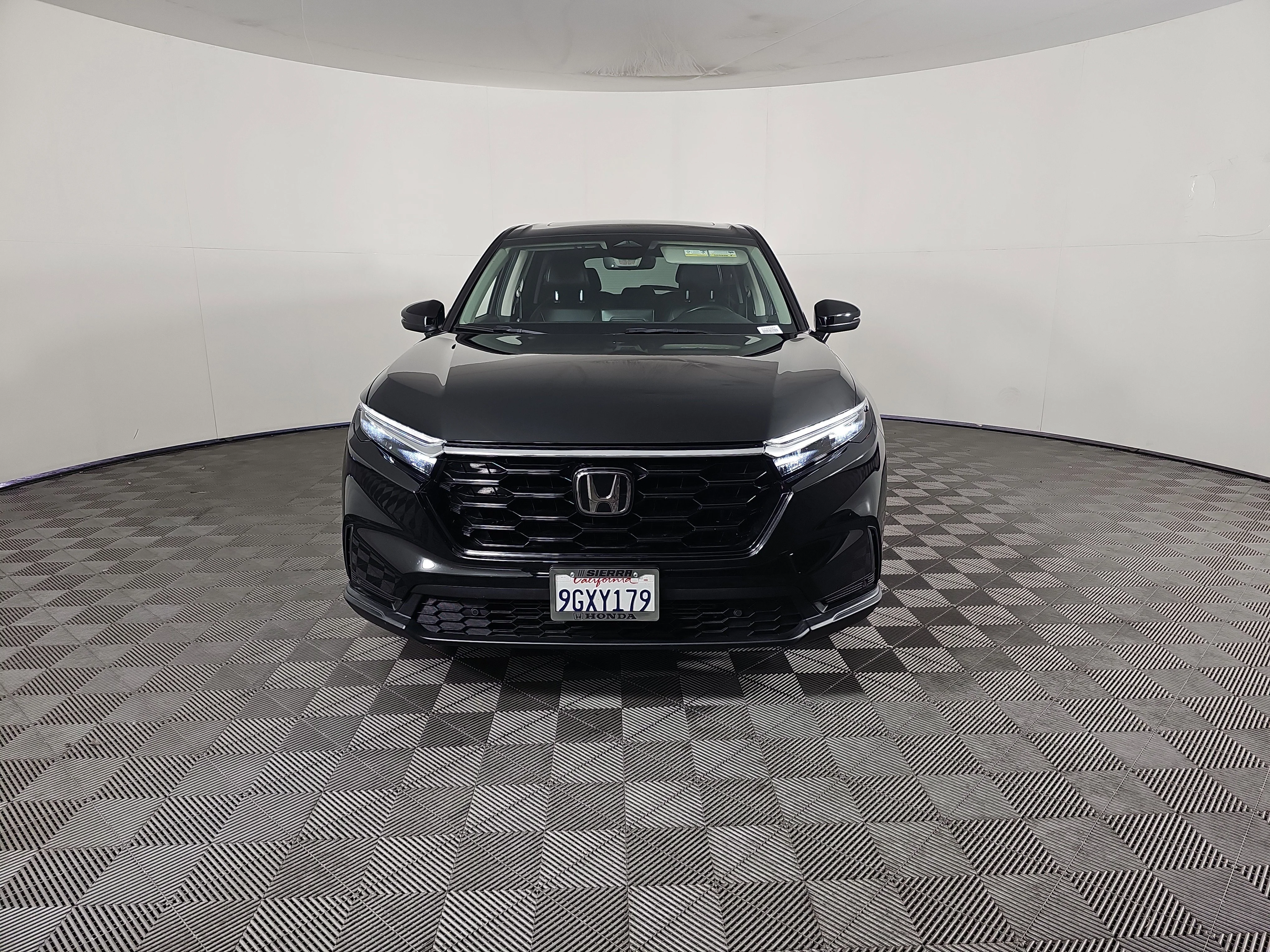 2023 Honda CR-V EX-L - Photo 44