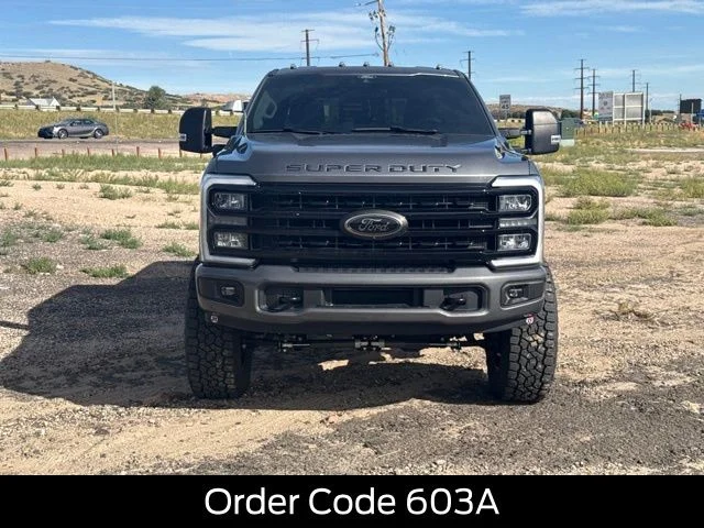 Used 2024 Gray Ford XLT image 10