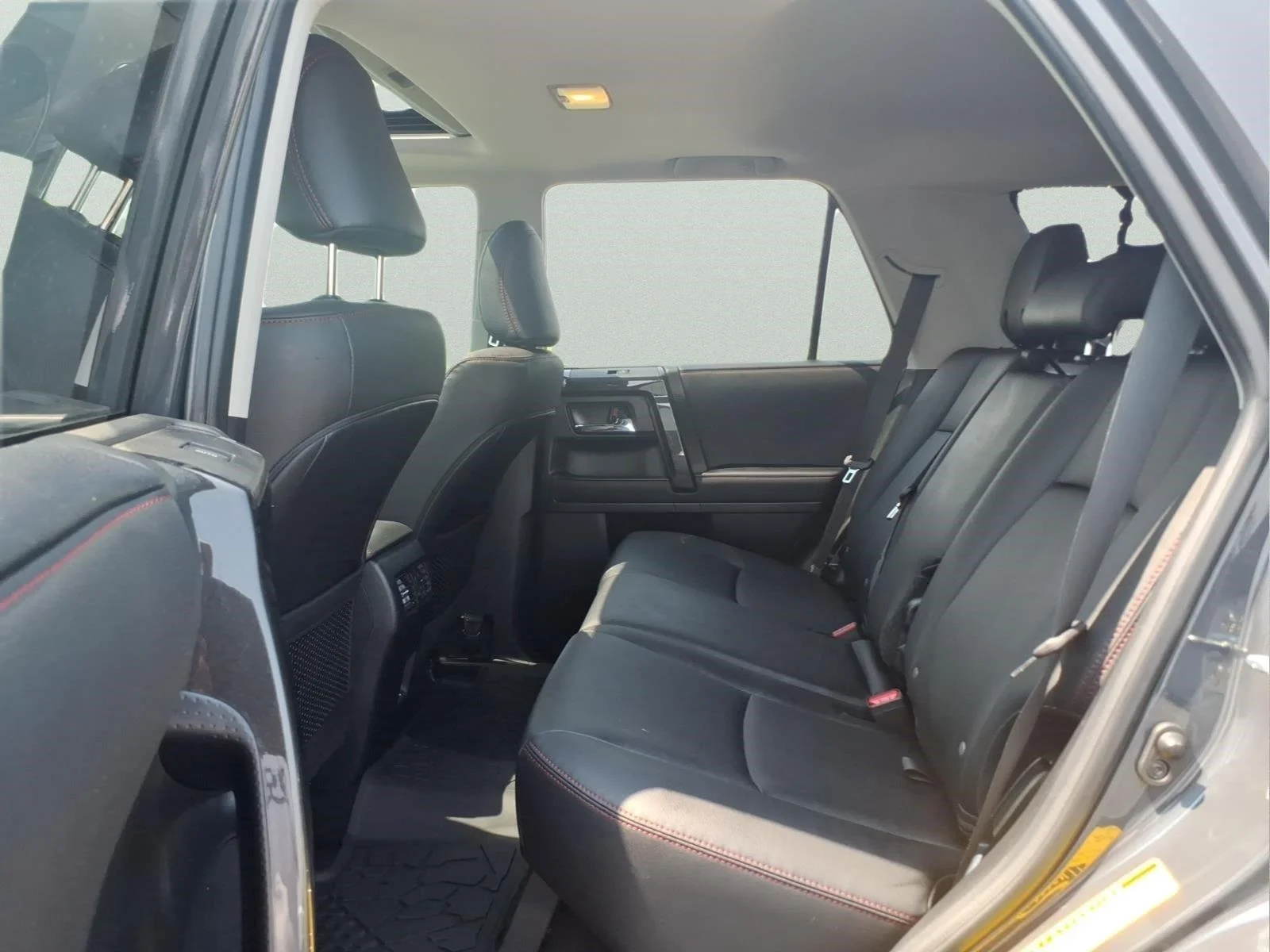 Used 2024 Underground Toyota TRD Pro image 4