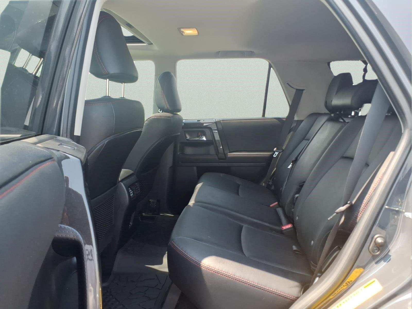 Used 2024 Underground Toyota TRD Pro image 4
