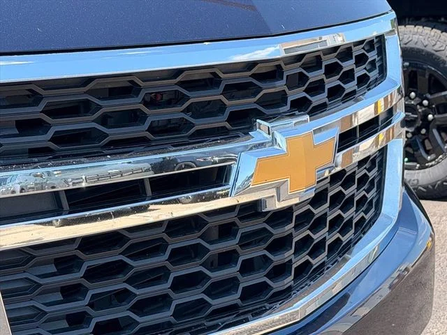 Used 2020 Blue Chevrolet LT image 11