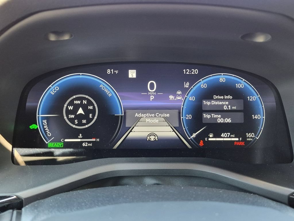 Used 2026 Red Toyota XSE image 26