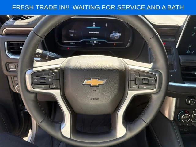 Used 2023 Gray Chevrolet LT image 19