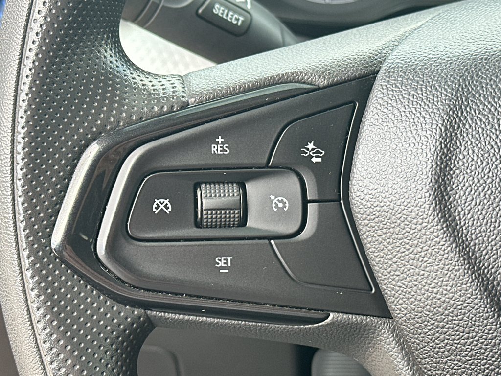 Used 2024 Crimson Metallic Chevrolet LS image 17