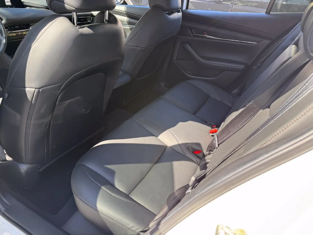 Used 2021  Mazda 2.5 Turbo image 6