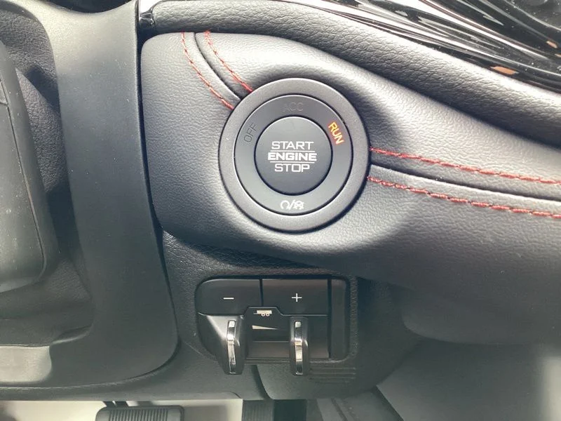 New 2026 White Knuckle Clearcoat Dodge GT Plus image 34