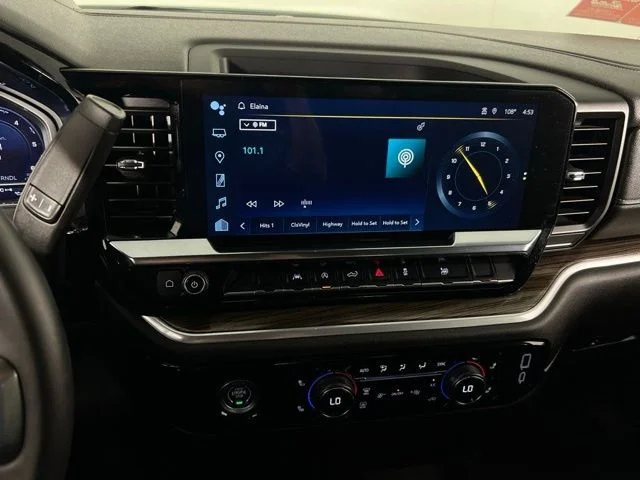 2024 Chevrolet Silverado 1500 RST - Photo 19