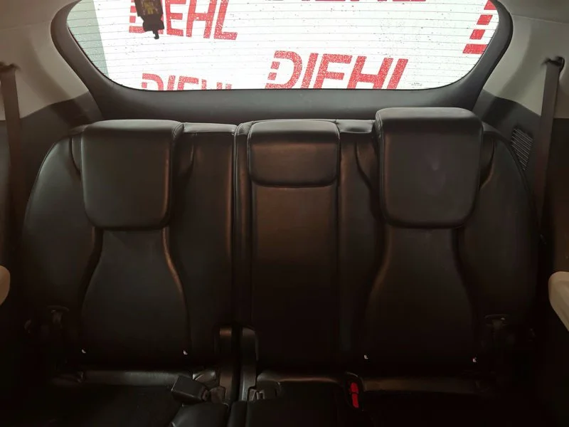 Used 2023 Blue Kia LX Seat Package image 15