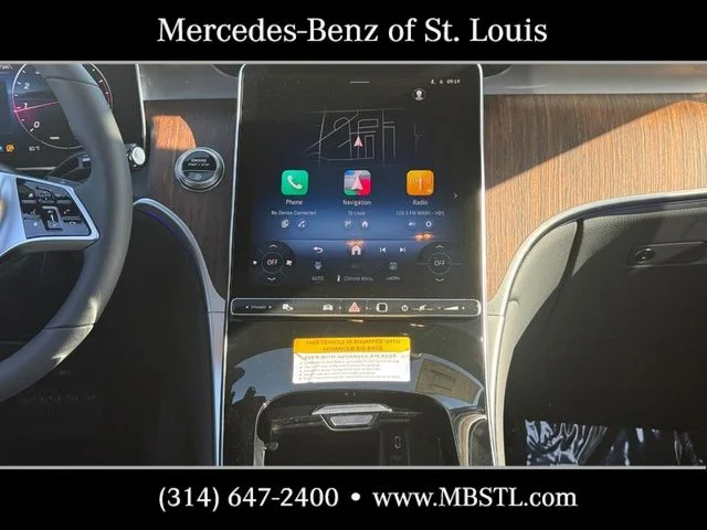 New 2026 Cirrus Silver Metallic Mercedes-Benz GLC 300 image 11