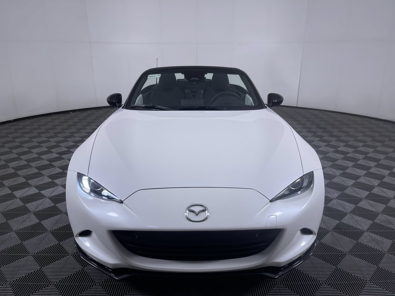 New 2026 Snowflake White Pearl Mazda Club image 28
