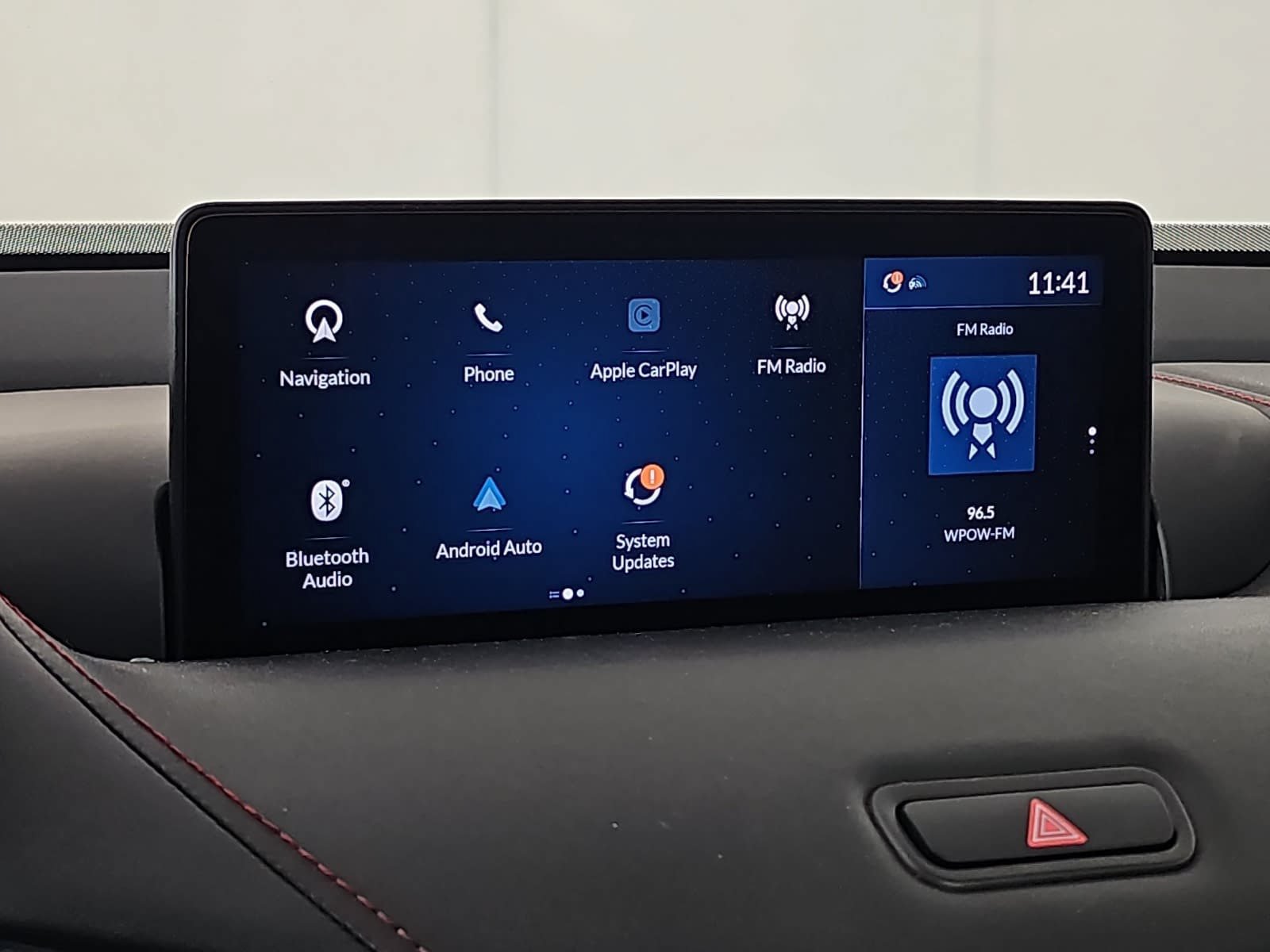 Used 2023 Gray Acura A-Spec Package image 20