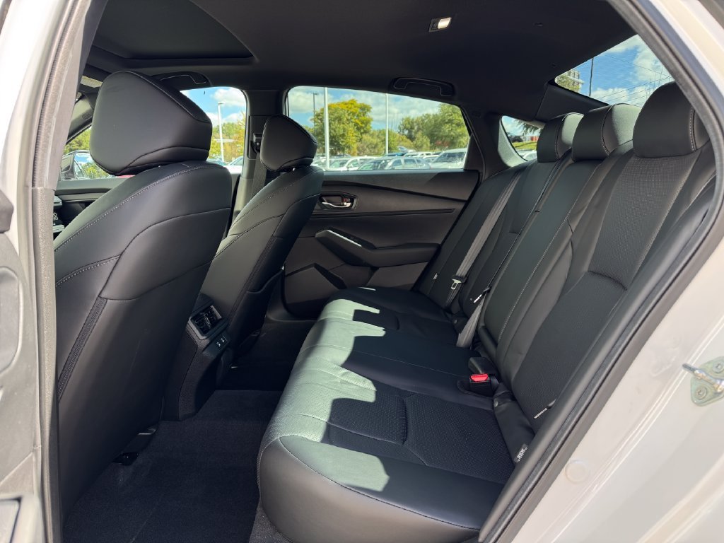 2026 Honda Accord Hybrid Sport-L - Photo 13