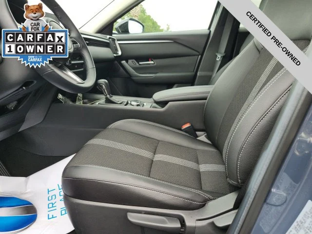 Used 2026 Gray Mazda 2.5 S Select image 16