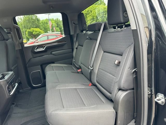 2022 GMC Sierra 1500 Elevation - Photo 23