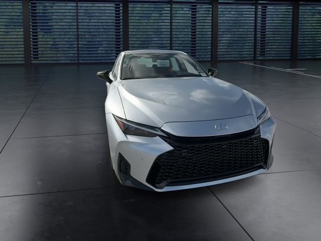 New 2026 Iridium Lexus  350 F SPORT image 3