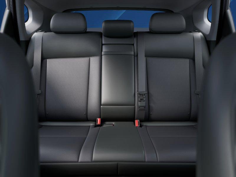 New 2026 Cyber Gray Metallic Hyundai Limited AWD image 31
