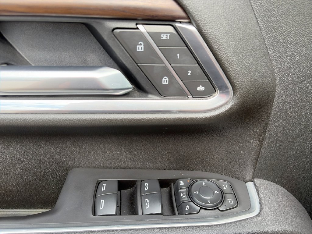 2025 GMC Sierra 2500HD SLT - Photo 24