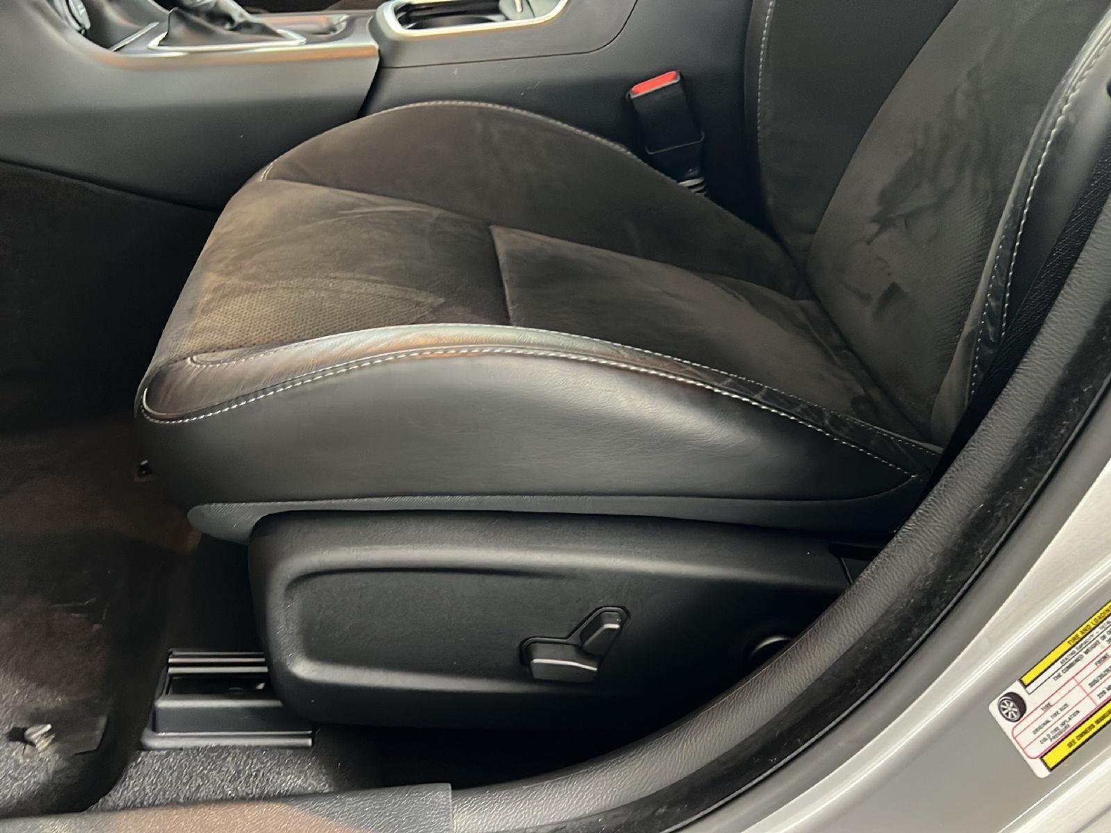 Used 2021 Triple Nickel Clearcoat Dodge Scat Pack Widebody image 15