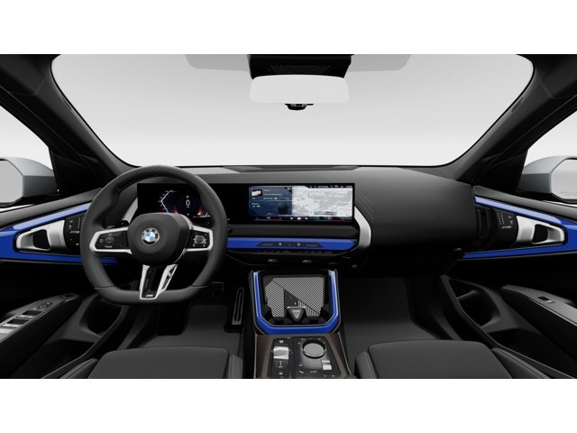New 2026 Brooklyn Grey Metallic BMW X3 30 image 10