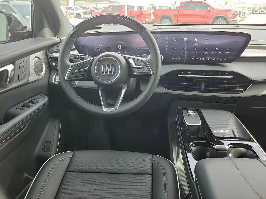 2026 Buick Enclave Avenir - Photo 17