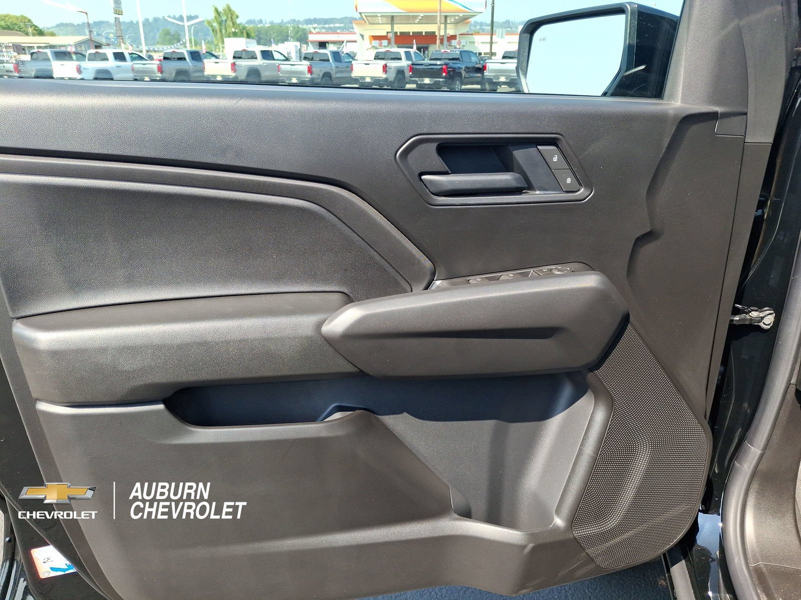 2026 Chevrolet Colorado Trail Boss - Photo 12