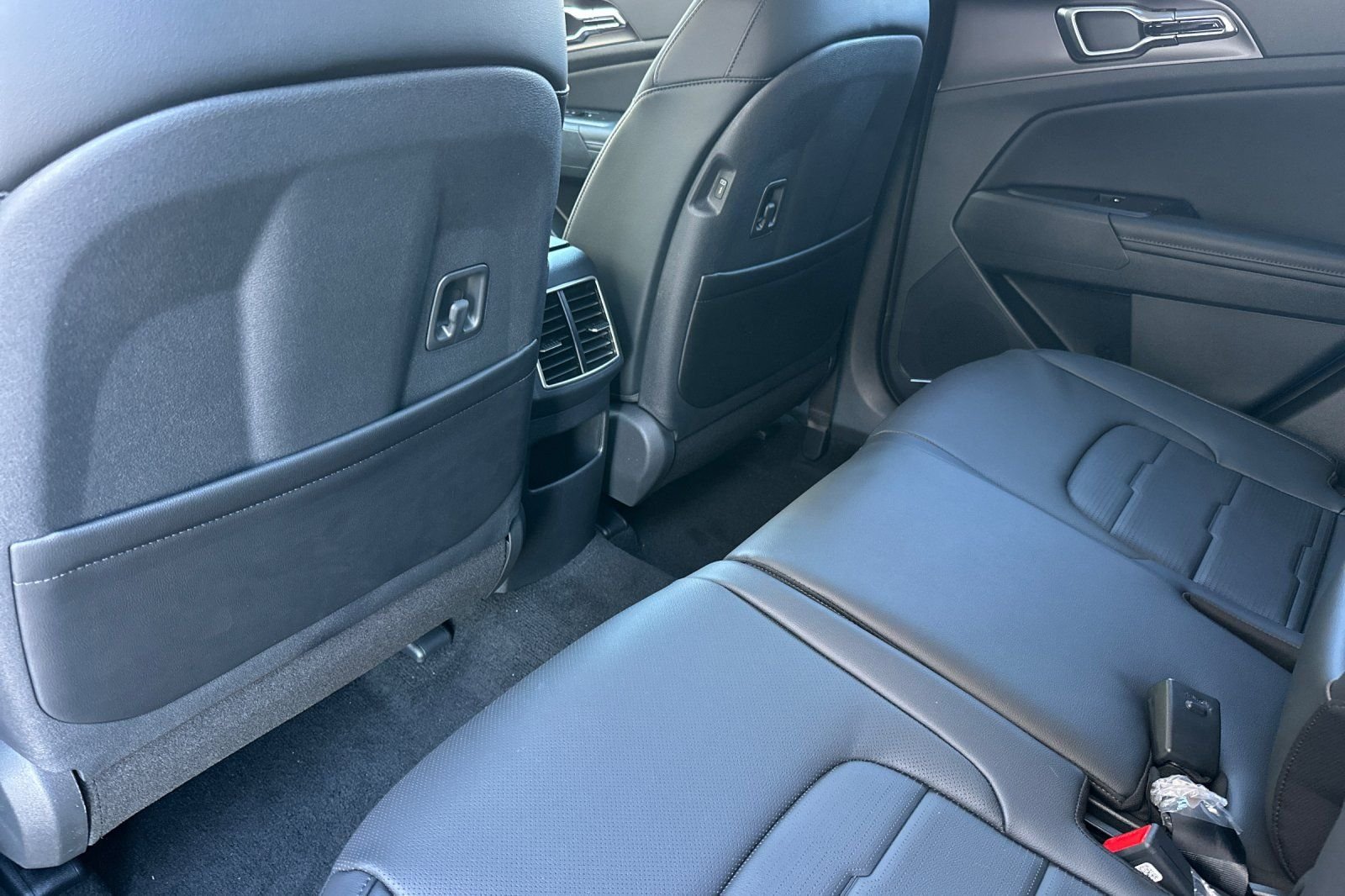 2026 Kia Sportage SX Prestige - Photo 12