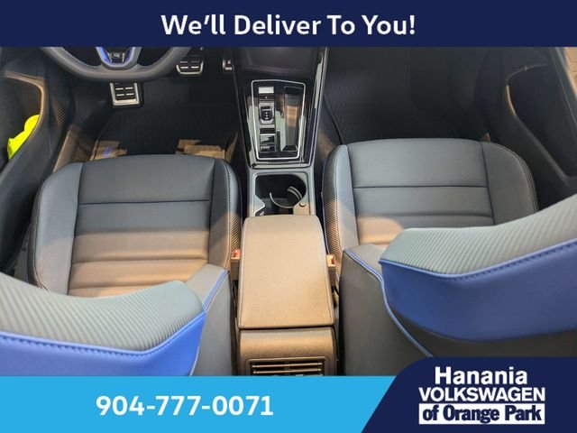 New 2026 Blue Volkswagen Base image 20