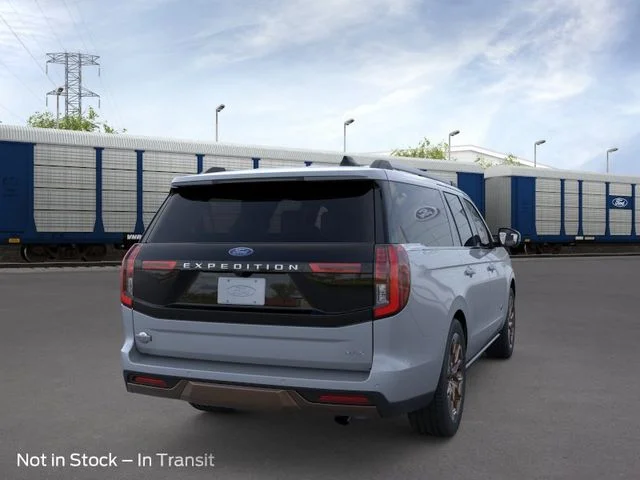 New 2026 Ford Expedition Max King Ranch