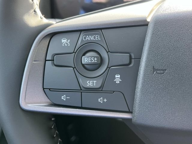 New 2026 Imperial Bronze Nissan SV image 25