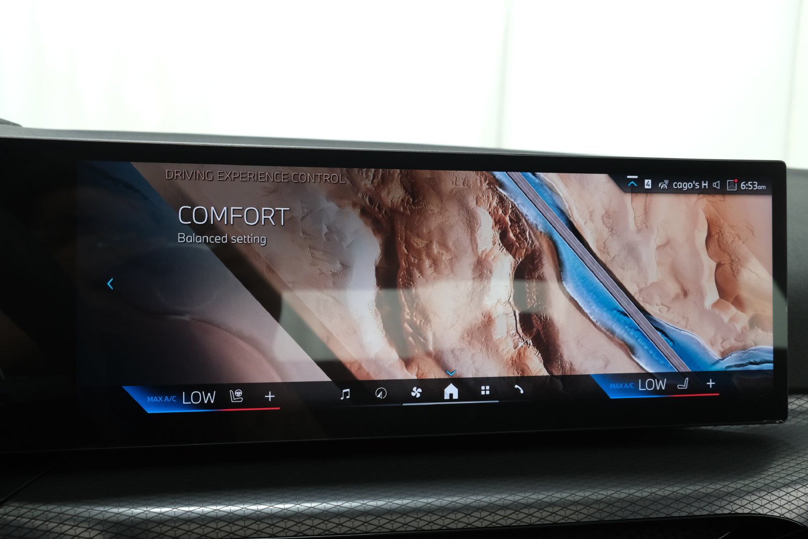 New 2027 Black Sapphire Metallic BMW 430i xDrive image 13