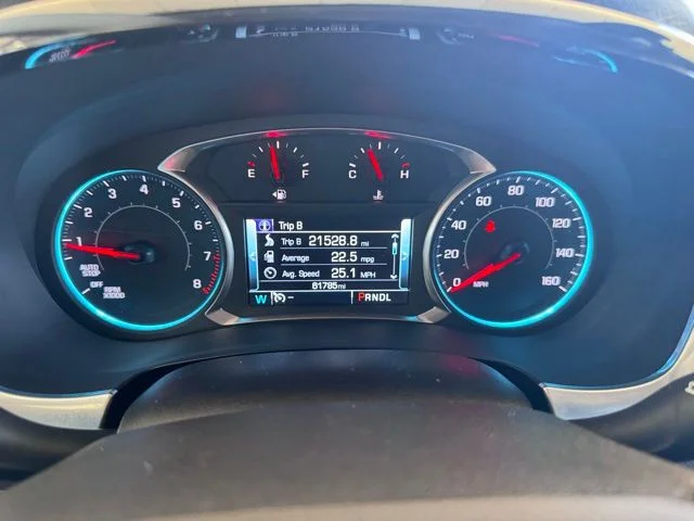 2019 Chevrolet Traverse 3LT - Photo 19