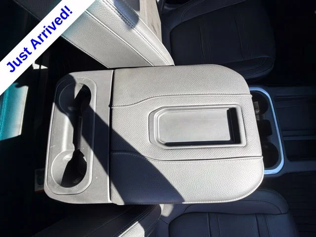 Used 2022 Gray GMC Denali image 31