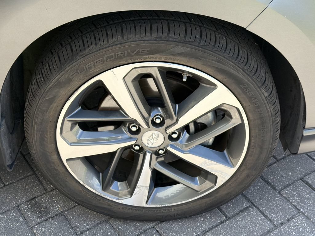 2019 Hyundai Kona Ultimate - Photo 14