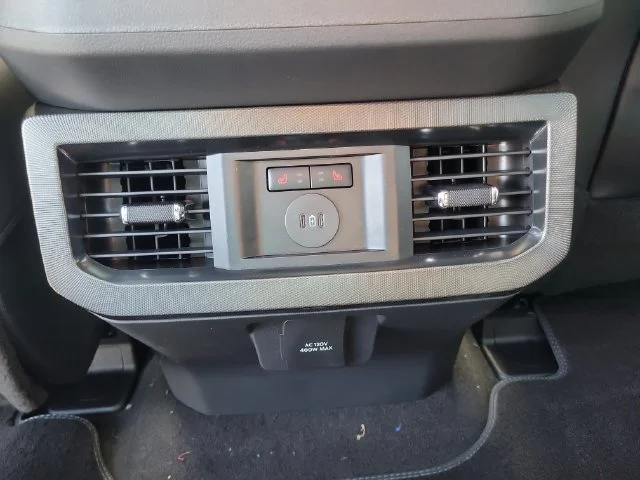 New 2026 Avalanche Ford Platinum image 16