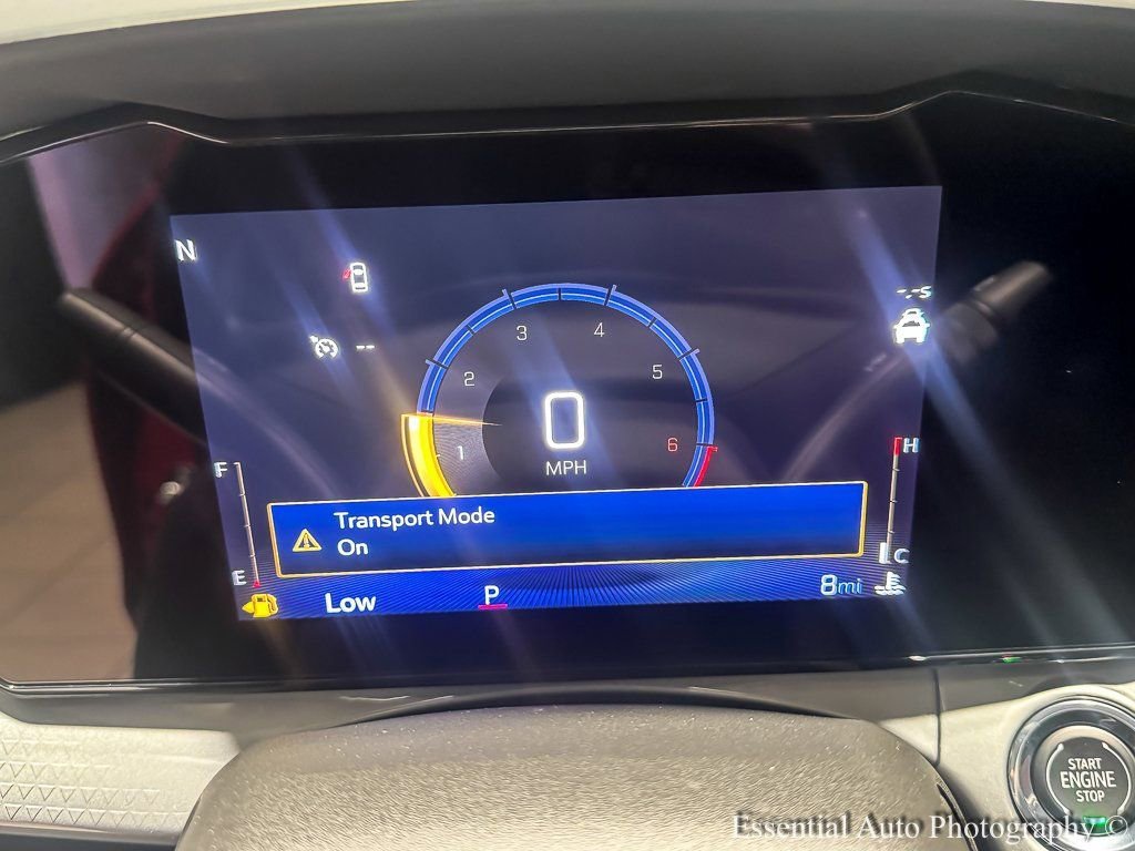 2026 CHEVROLET TRAX - Image 13