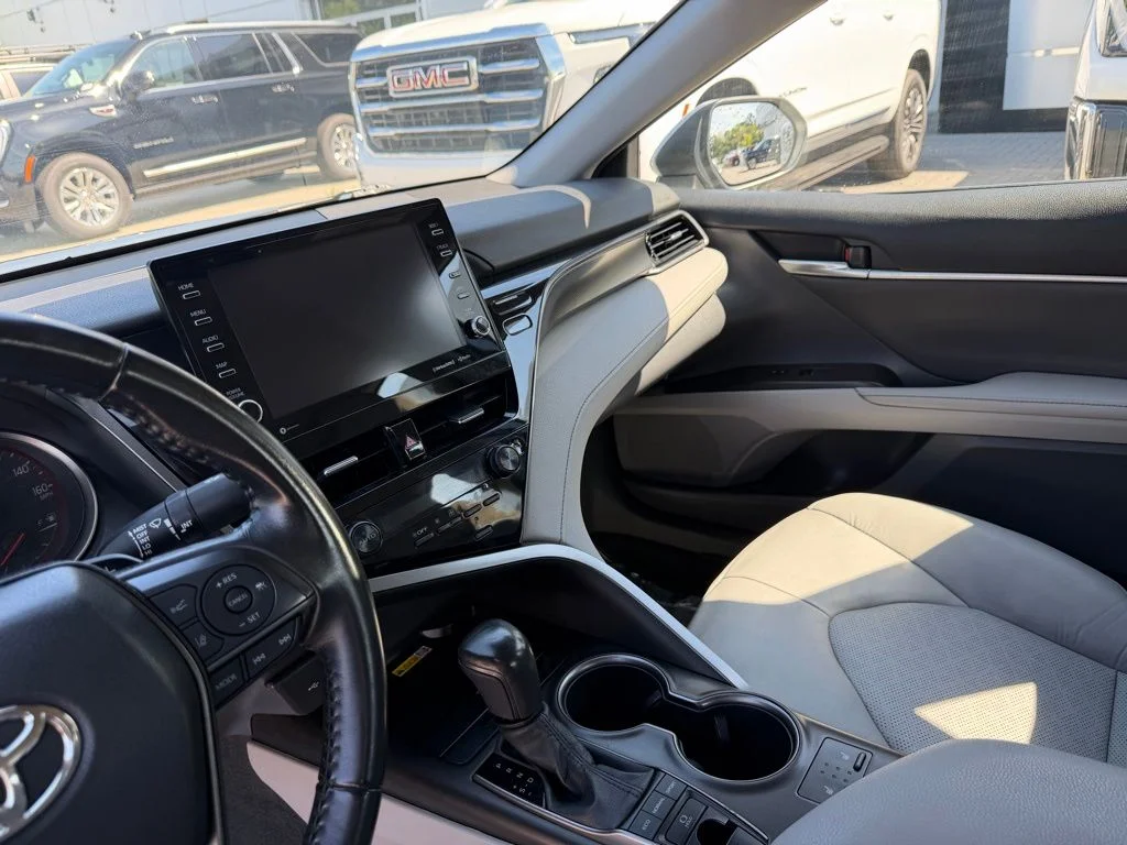 2023 Toyota Camry XSE - Photo 36