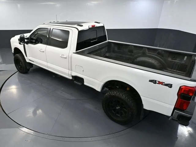 2023 Ford F-250 Super Duty Lariat - Photo 59