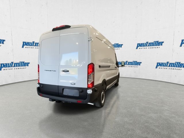 New 2026 White Ford Base image 11