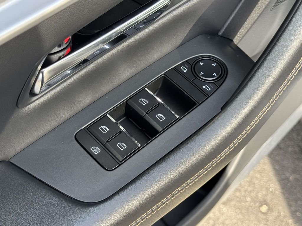 2026 Mazda CX-90 Preferred Package - Photo 27