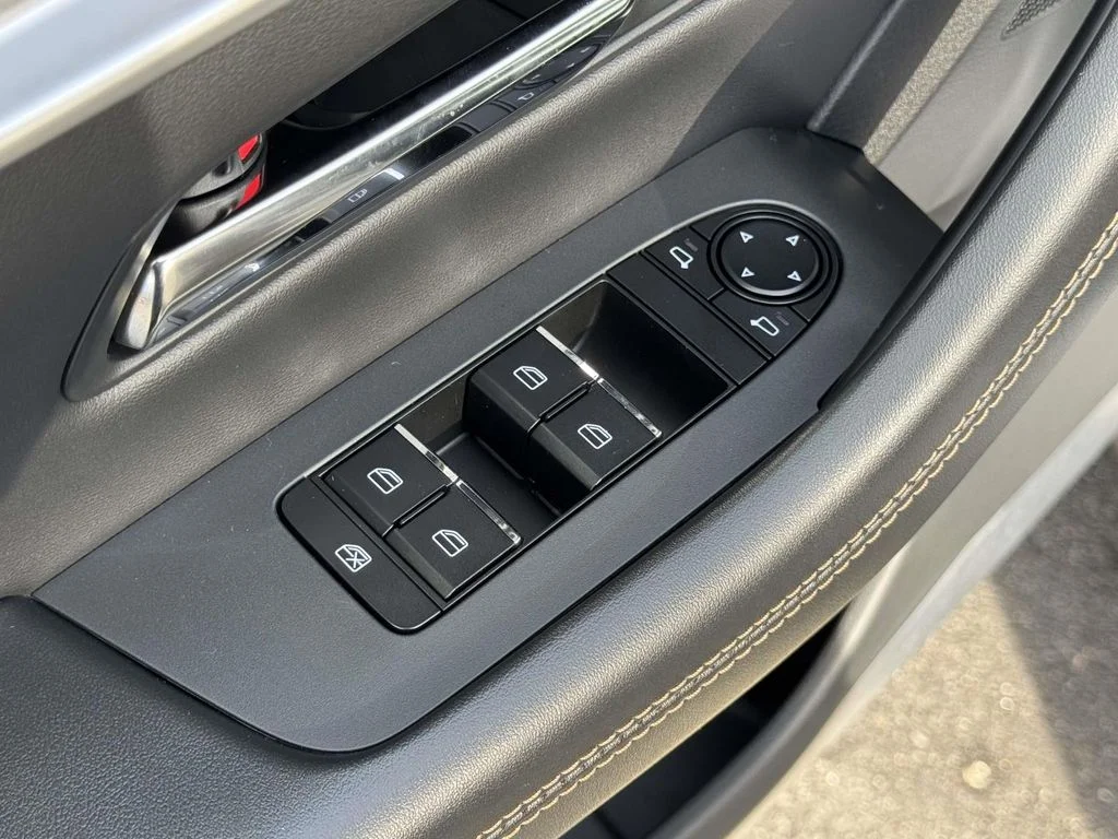 2026 Mazda CX-90 Preferred Package - Photo 27