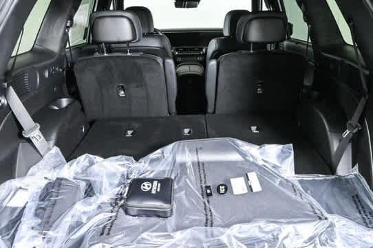 2026 Hyundai Palisade Calligraphy - Photo 51