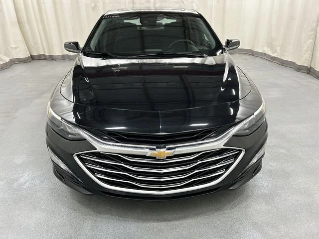 2024 Chevrolet Malibu 1LT - Photo 6