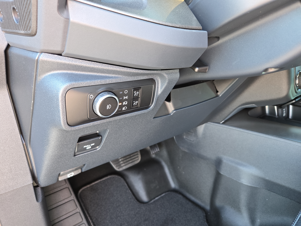 New 2026 Marsh Gray Ford Badlands® image 15
